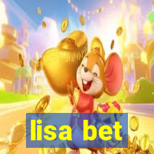 lisa bet